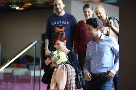 22. Bölüm fotogaleri