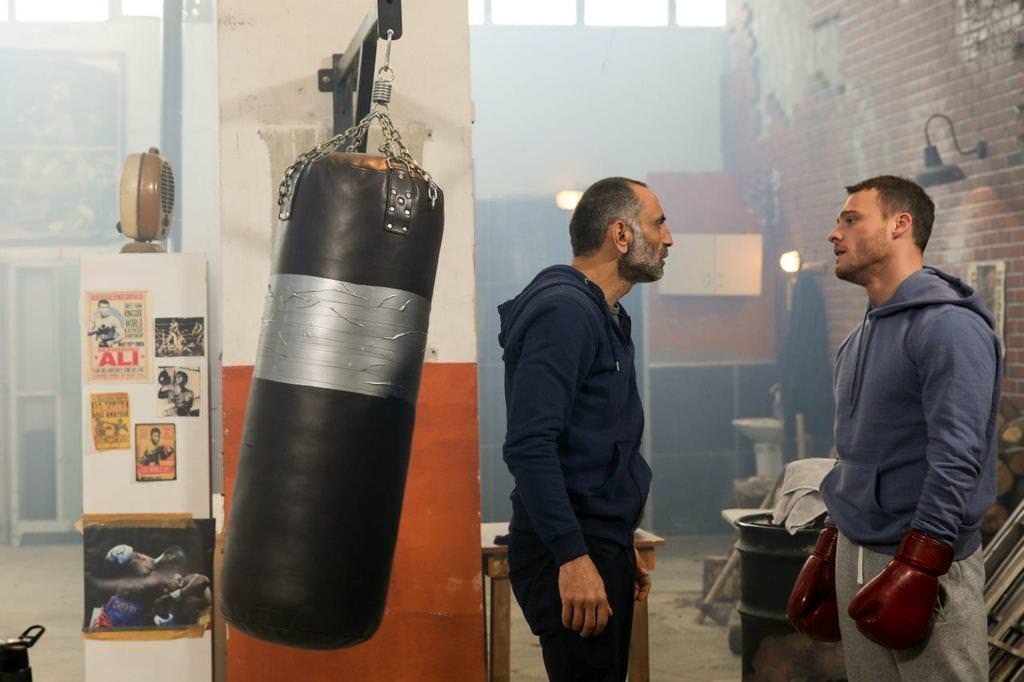 10. Bölüm foto galeri