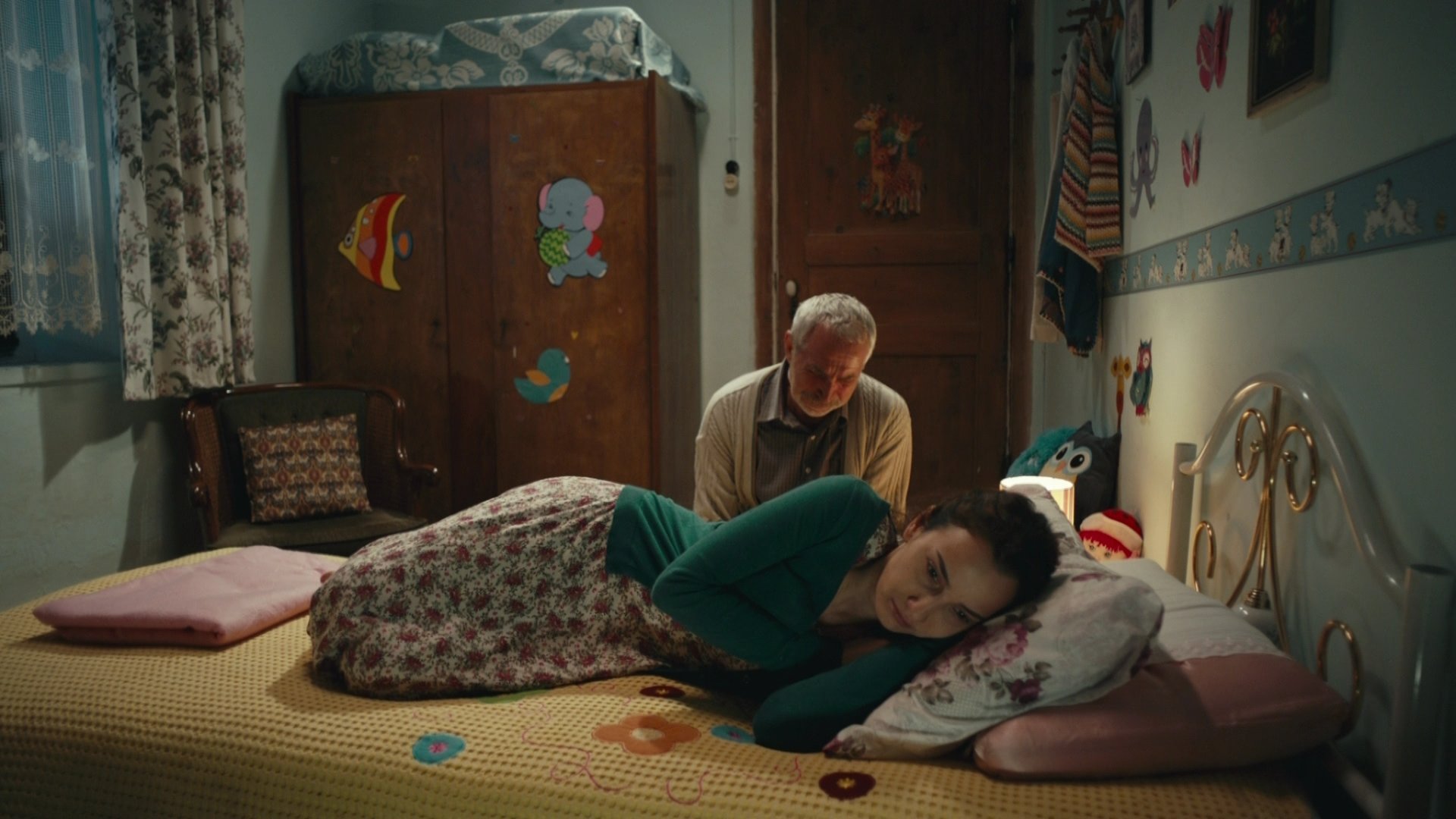 2. Bölüm Foto Galeri