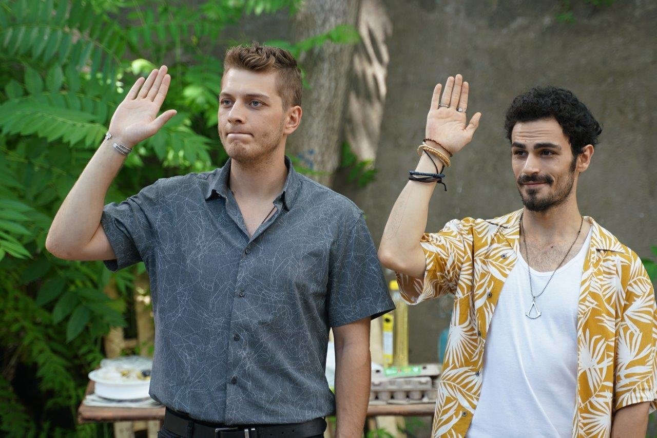 5. Bölüm Foto Galeri 