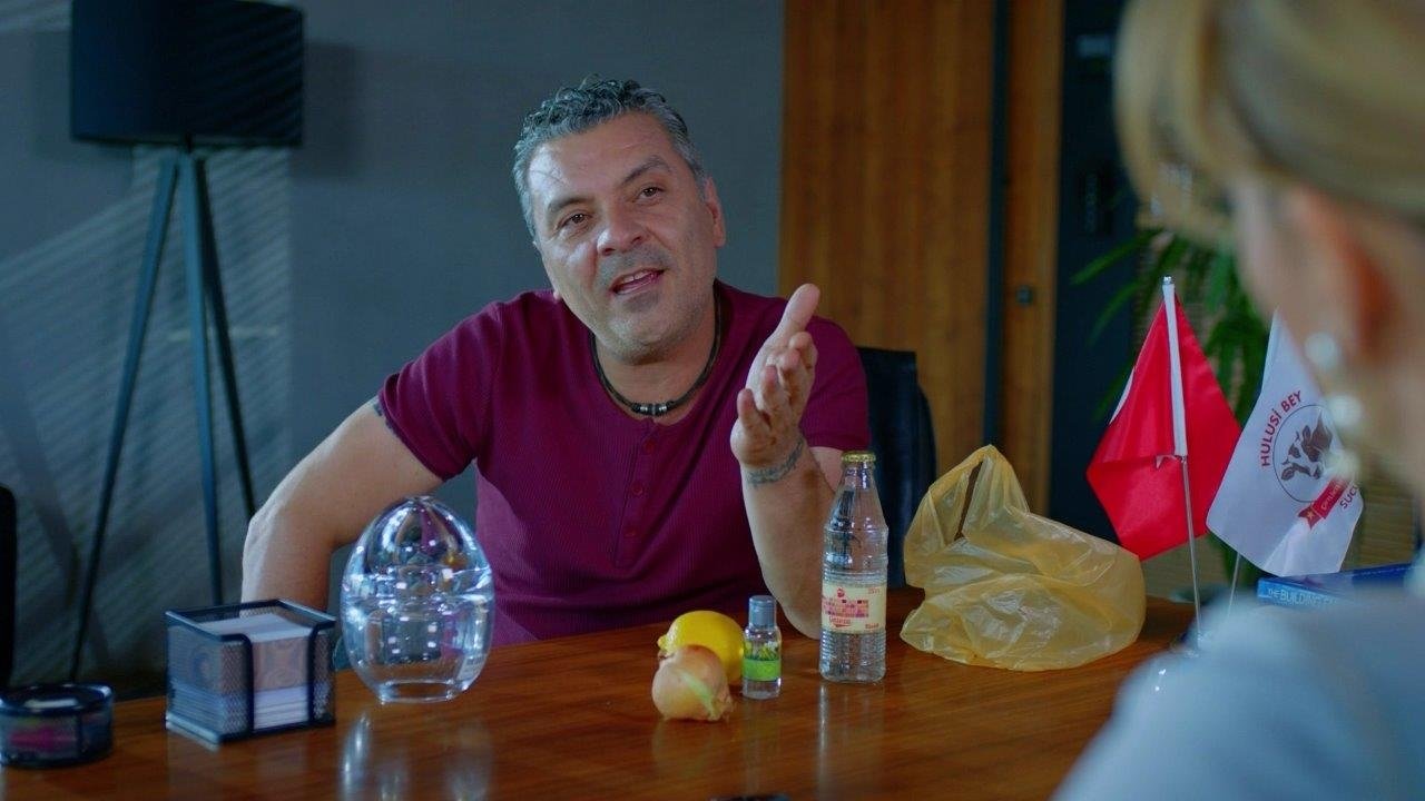 6. Bölüm Foto Galeri