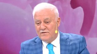 Nihat Hatipoğlu Sorularınızı Cevaplıyor