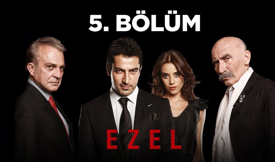 ezel