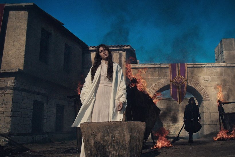 Osman Bey’in acı dolu kabusu