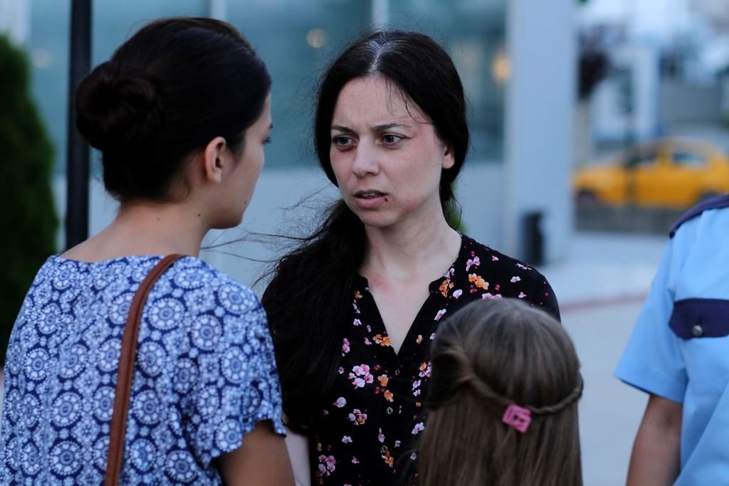 Aşk acısı | 8.bölüm foto galeri