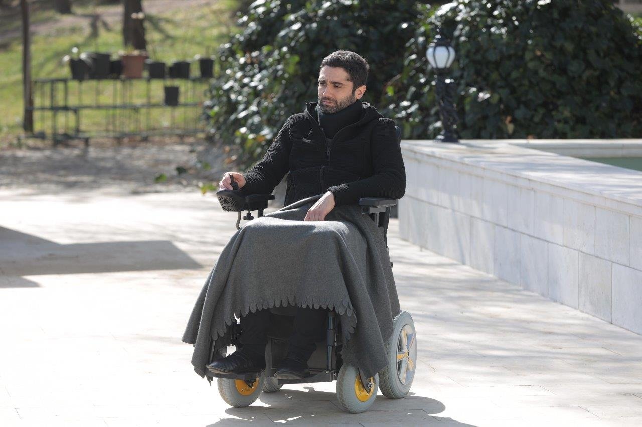 184. Bölüm Foto Galeri 