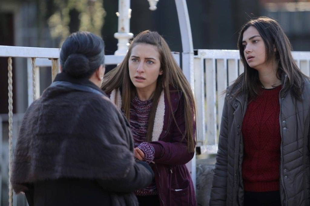 72. Bölüm foto galeri