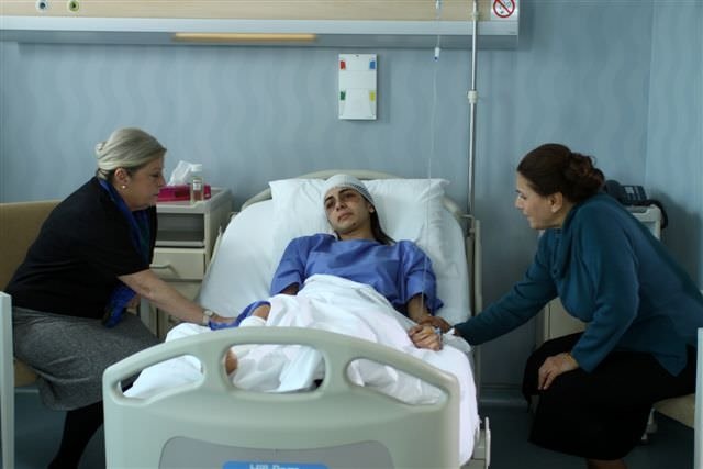 Bitmeyen Şarkı 22. Bölüm