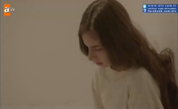 Tatar Ramazan 7. bölümden - Ahirim Sensin