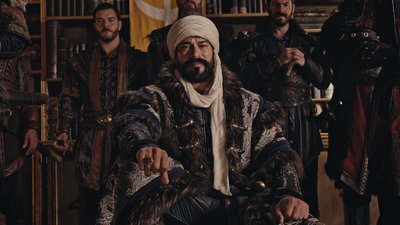 Kuruluş Osman - Sezon Finali