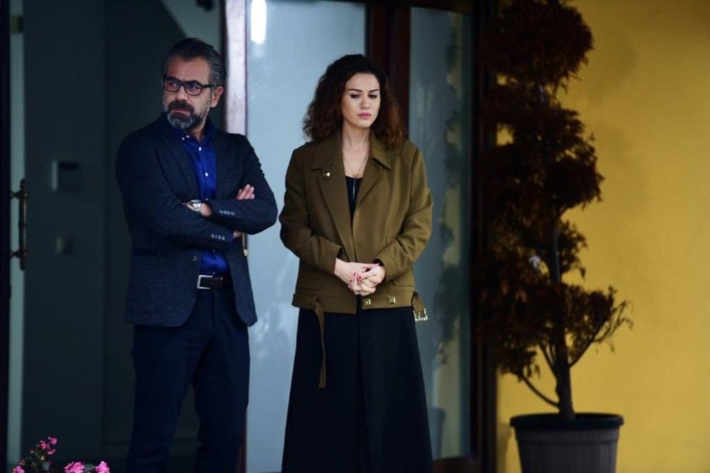 35. bölüm foto galeri 