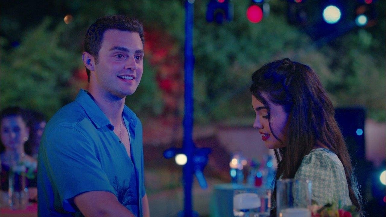 100 karede Süsen & Ömer 😍