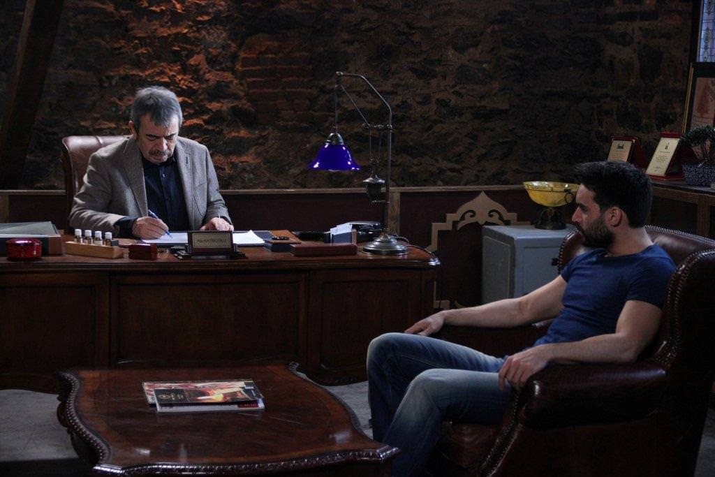 22. bölüm fotoğrafları