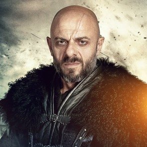 Kuruluş Orhan | Kadro | Avcı