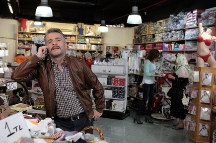 12. Bölüm Foto Galeri