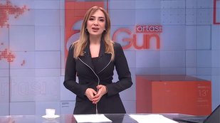 atv Gün Ortası