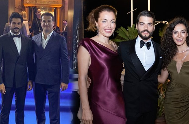 atv bu sene Cannes’a damgasını vurdu