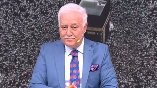Prof. Dr. Nihat Hatipoğlu ile İftar