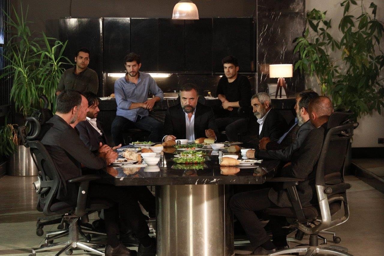 141. Bölüm Foto Galeri