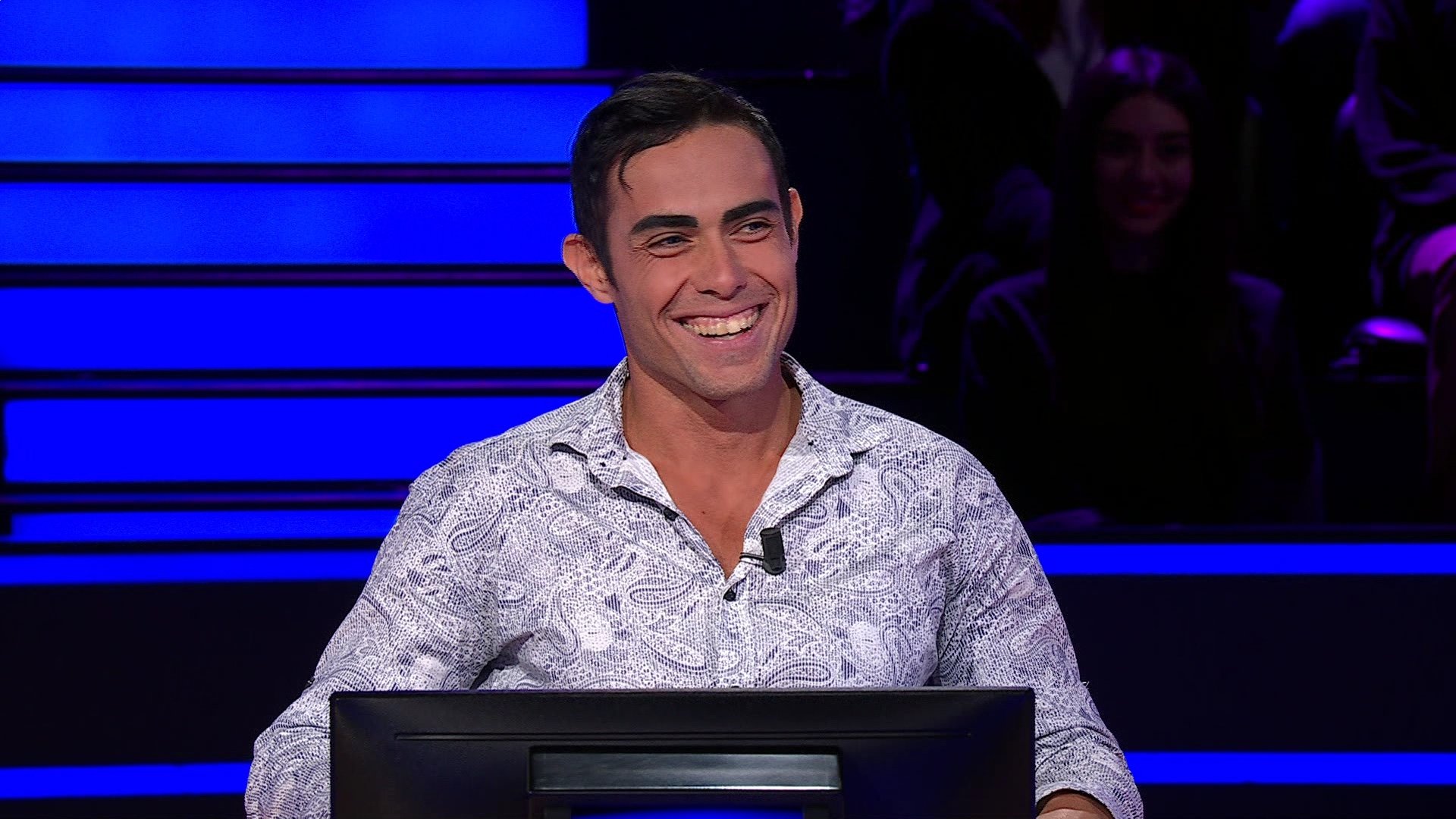 2 Nisan 2023 Milyoner soru ve cevapları