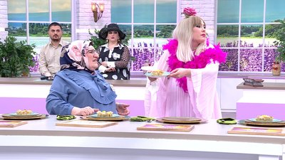 Zeyneti’yi çıldırtan puanlama