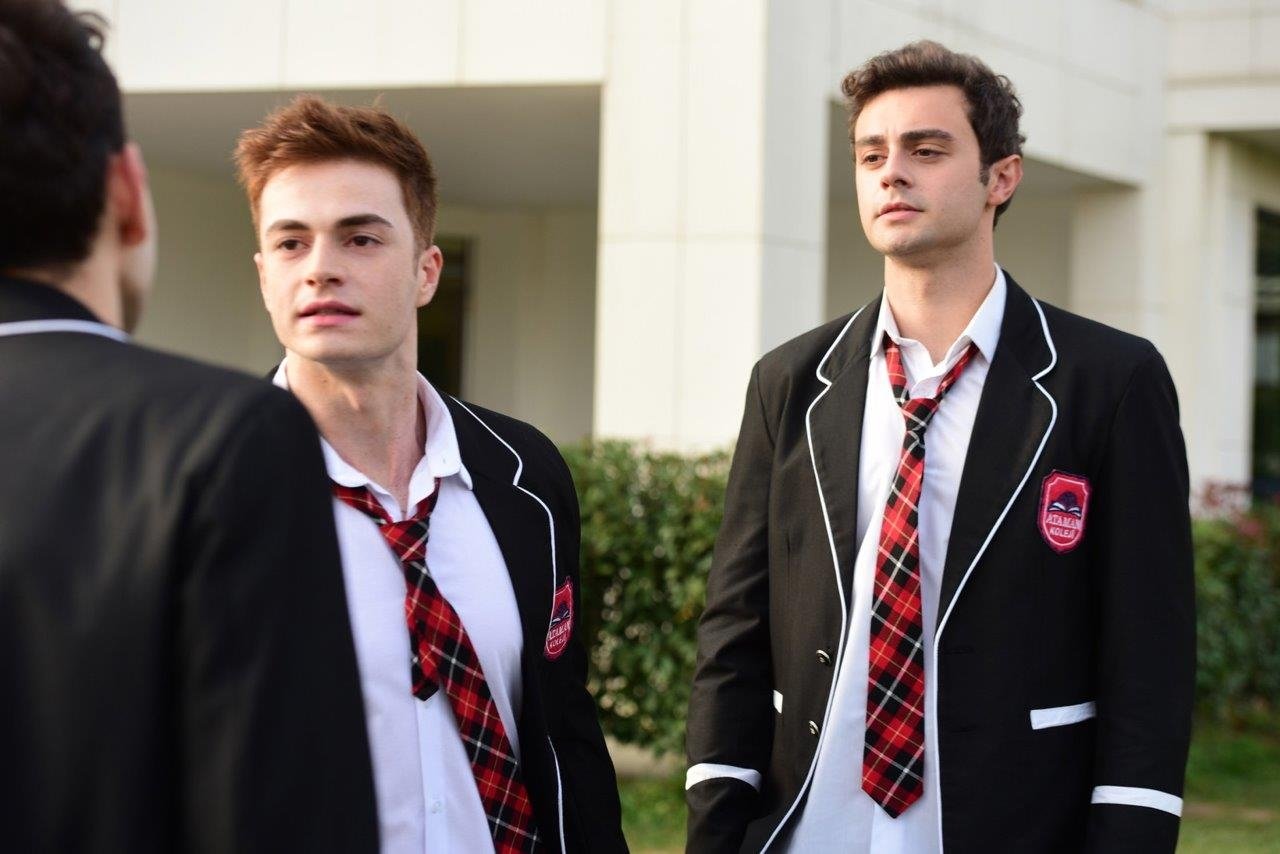 28. Bölüm Foto Galeri 