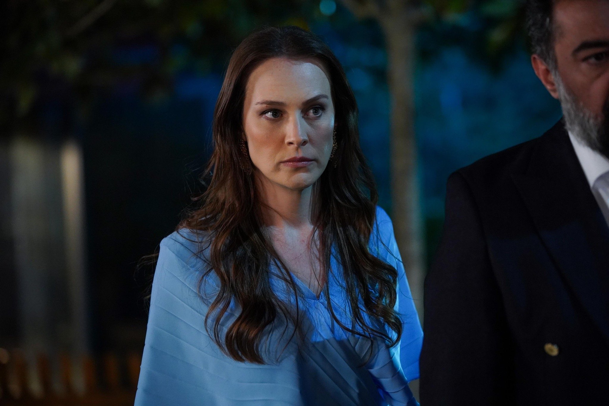 Akif'ten Süreyya'ya evlenme teklifi!