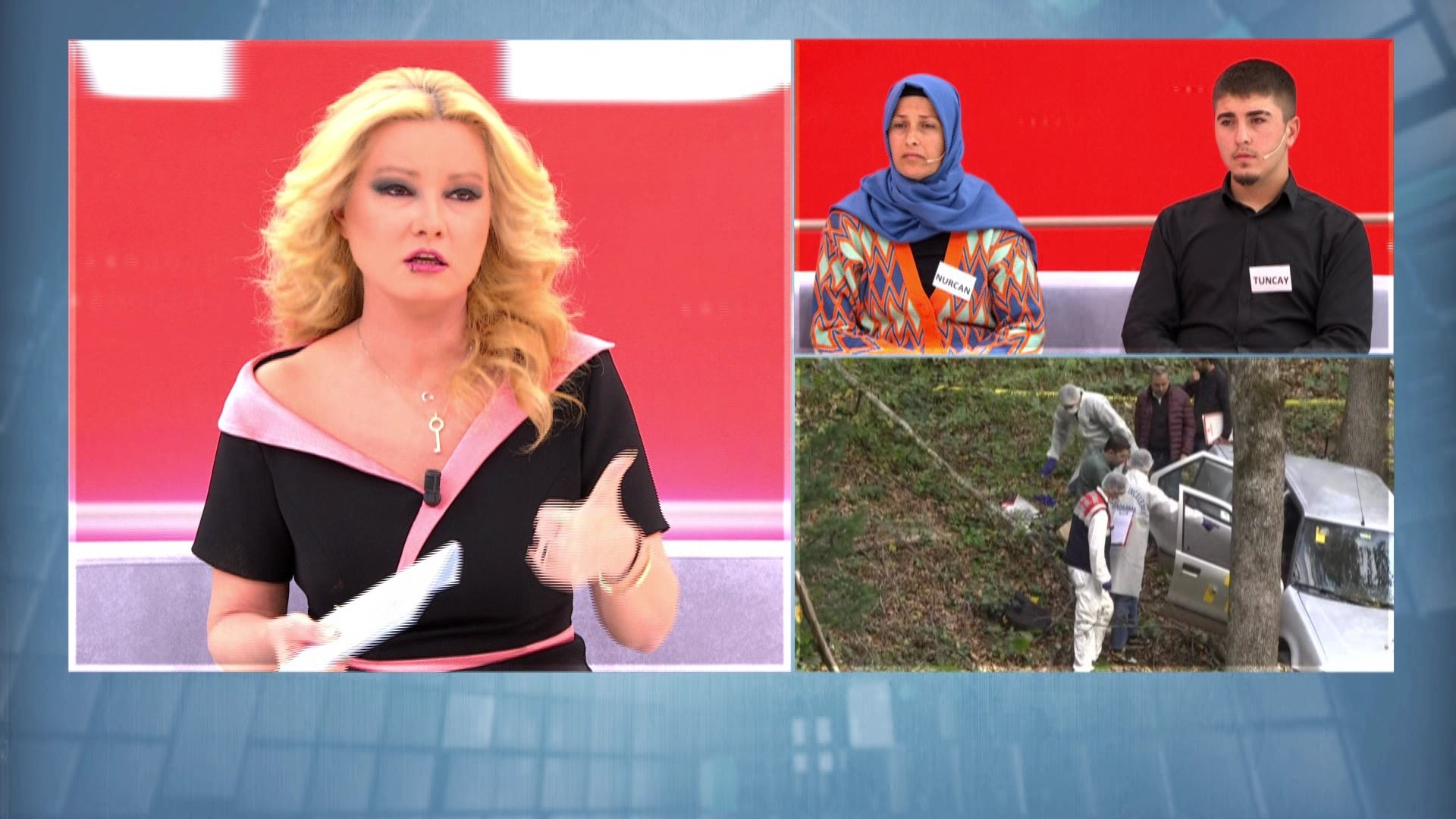 Sakarya'da cinayet! Erdal Sakız'ın katili...