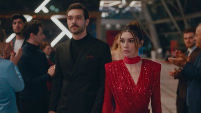 Yıldızlar Bana Uzak - 2. Fragman