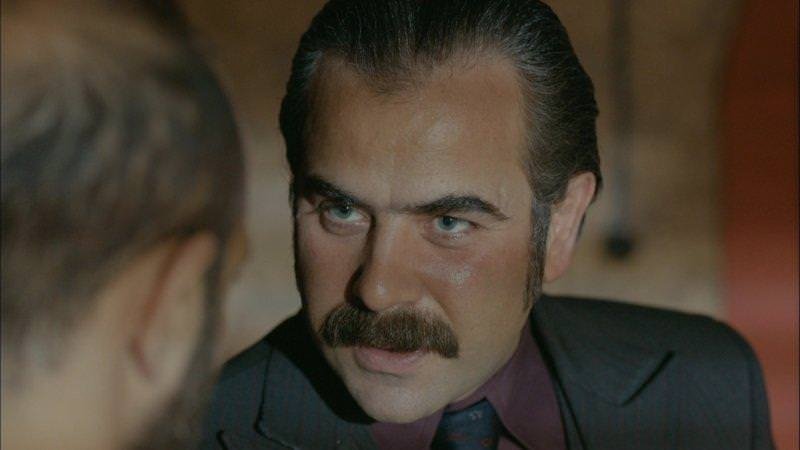 Karadayı 27.bölüm fotoğrafları