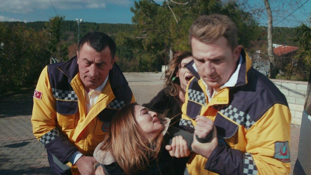 20. Bölüm Foto Galeri 