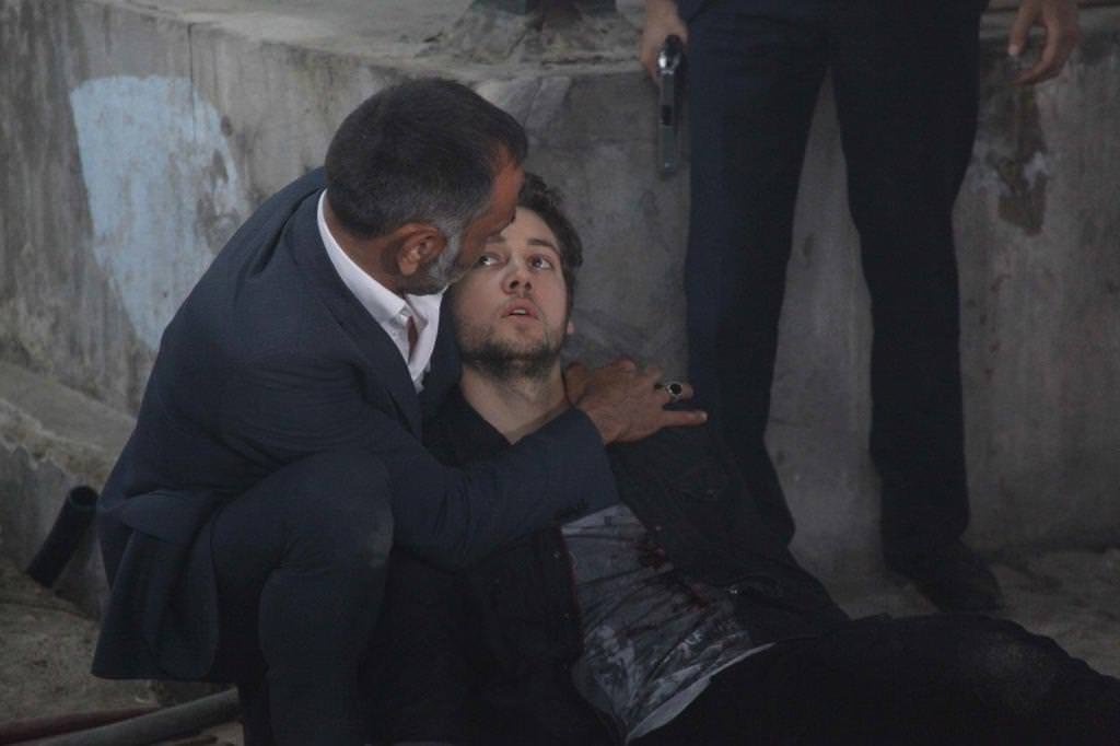 12. bölüm fotogaleri