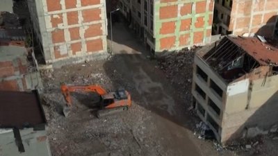 Eviniz habersiz satışa çıkabilir! Dönüşüm istemeyene 15 gün süre