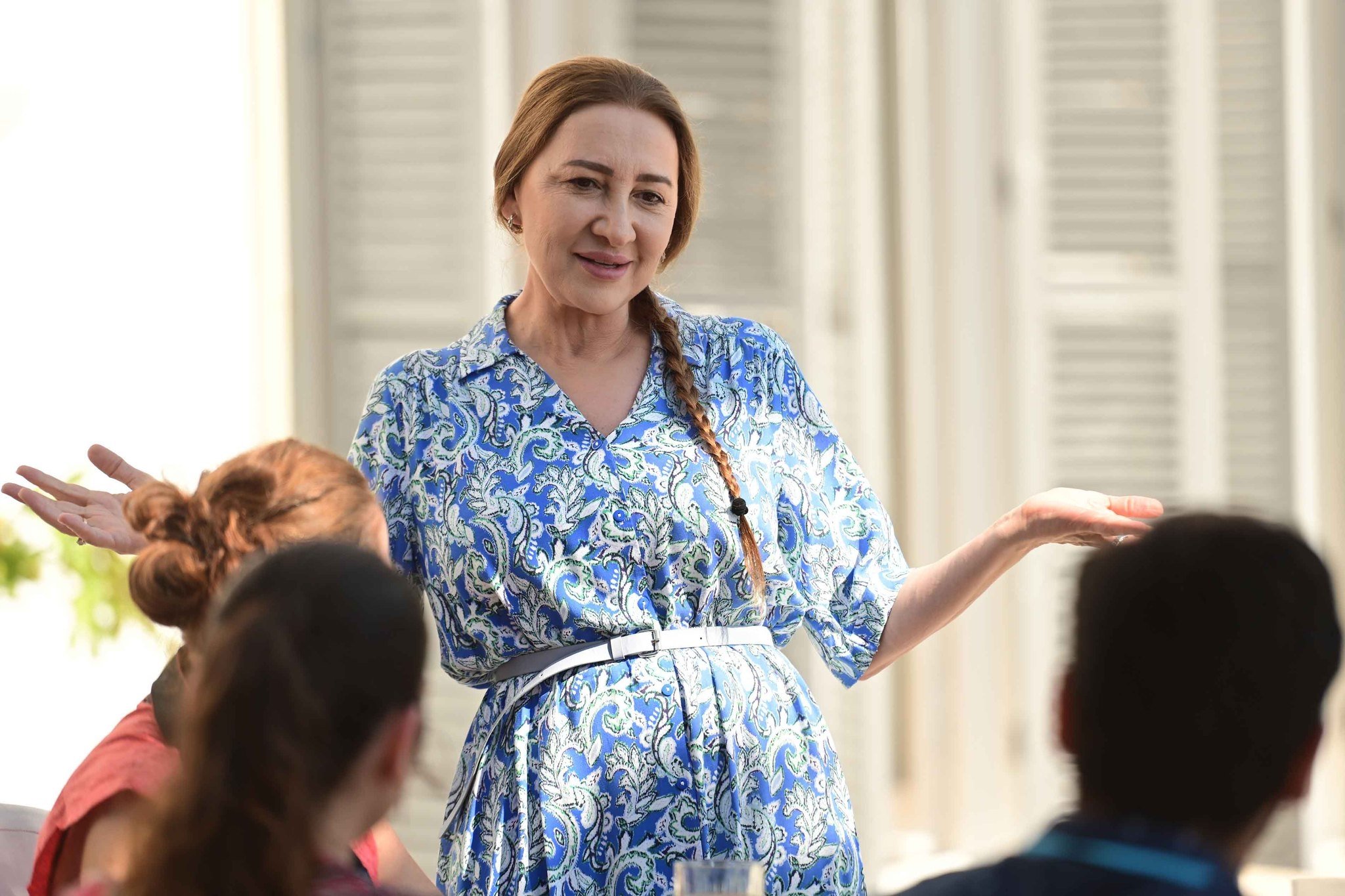 8. Bölüm(Final)Foto Galeri