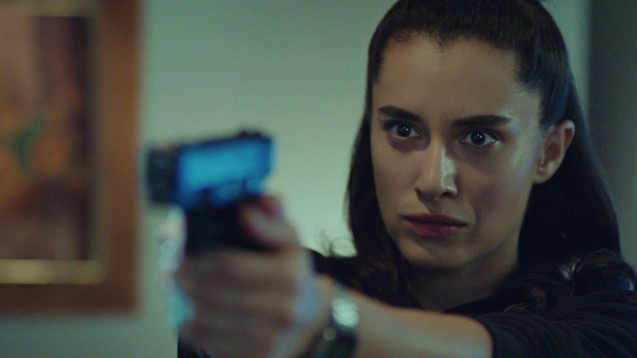 2. Bölüm Foto Galeri 