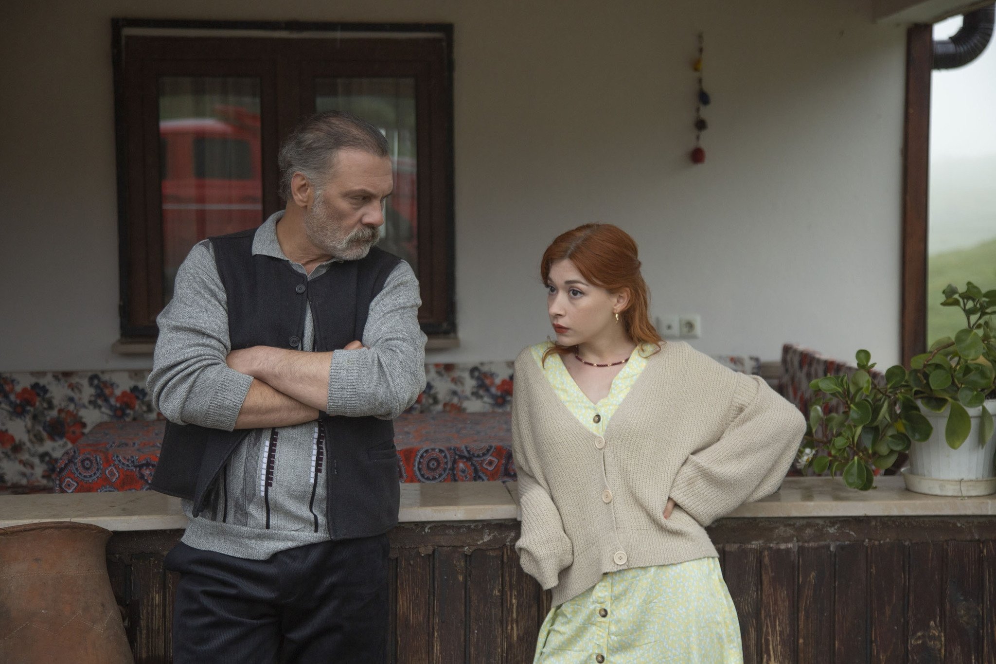 2. Bölüm Foto Galeri