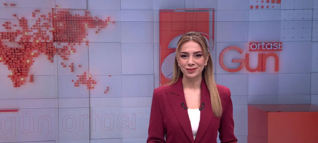 atv Gün Ortası