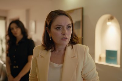 Başka Bir Gün'den heyecan dolu tanıtım