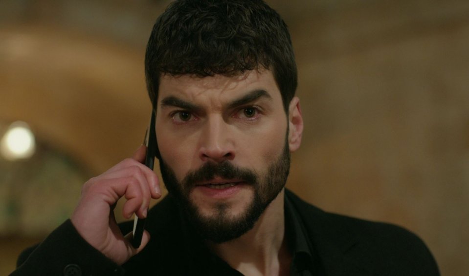 hercai