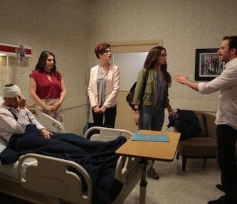 29. bölüm fotogaleri