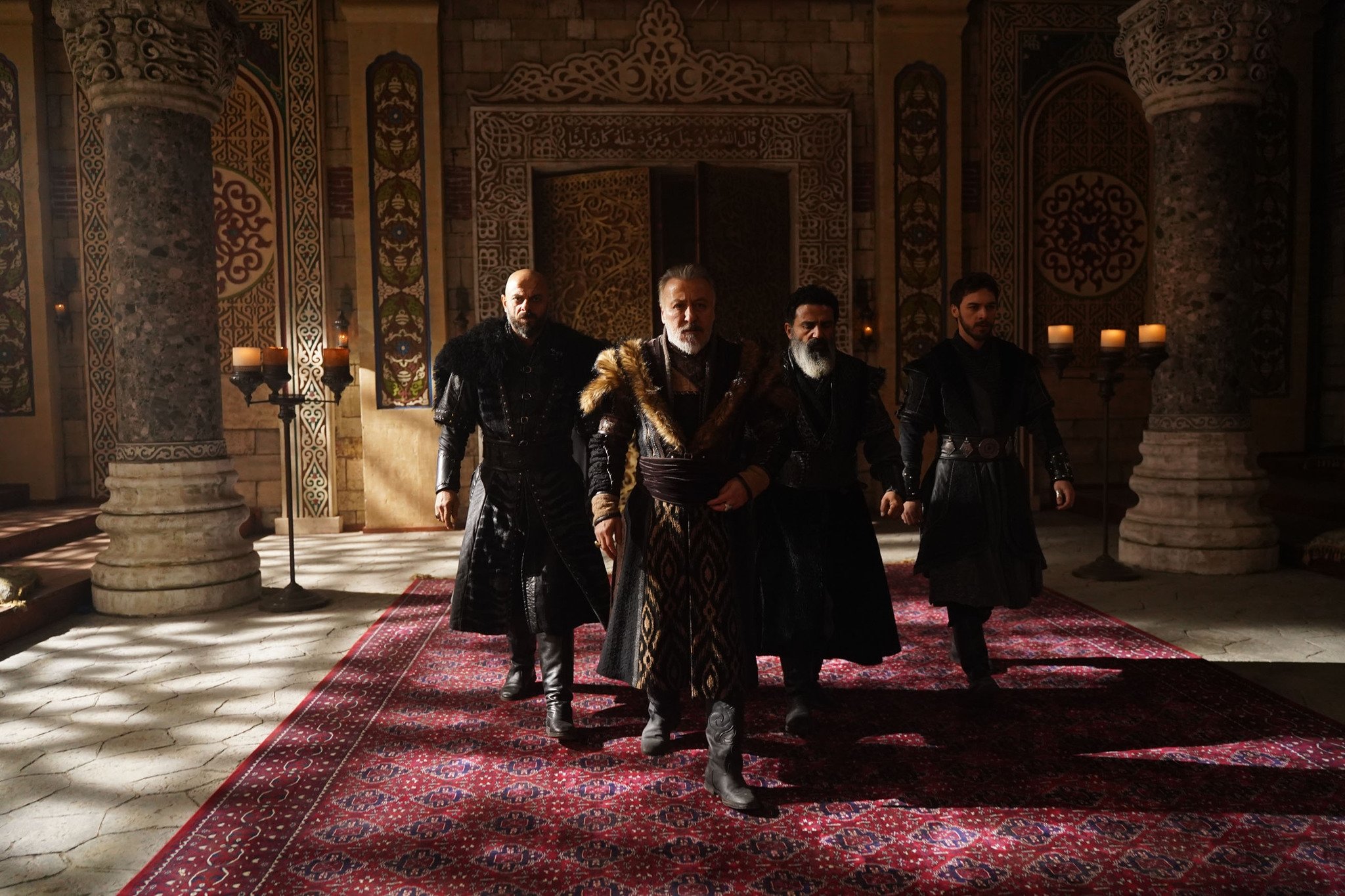 15. Bölüm Foto Galeri