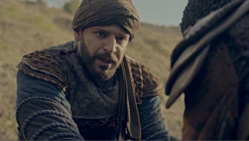 Bozkır Arslanı Celaleddin - 2. Fragman
