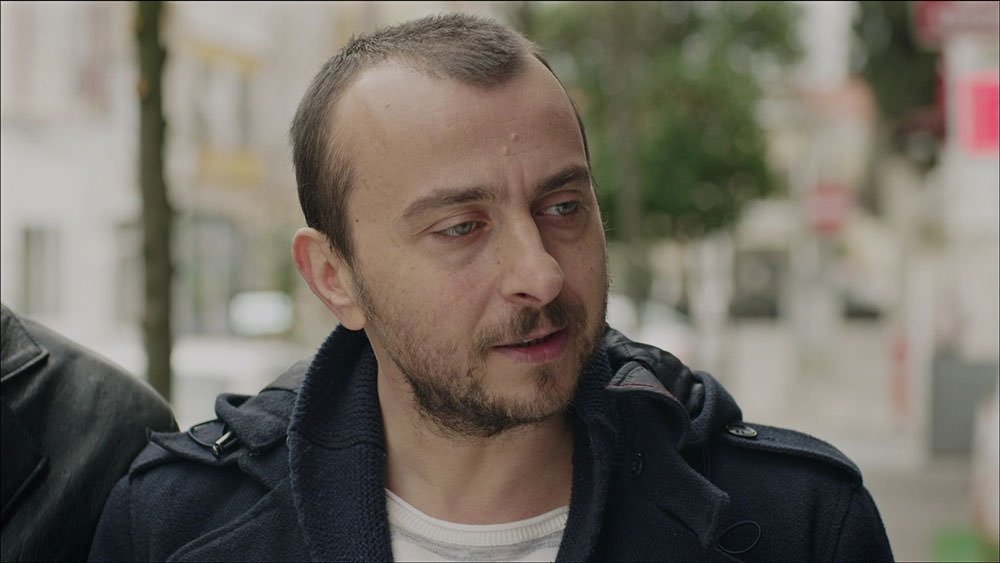 Mutlu Ol Yeter 3. bölüm replik galerisi