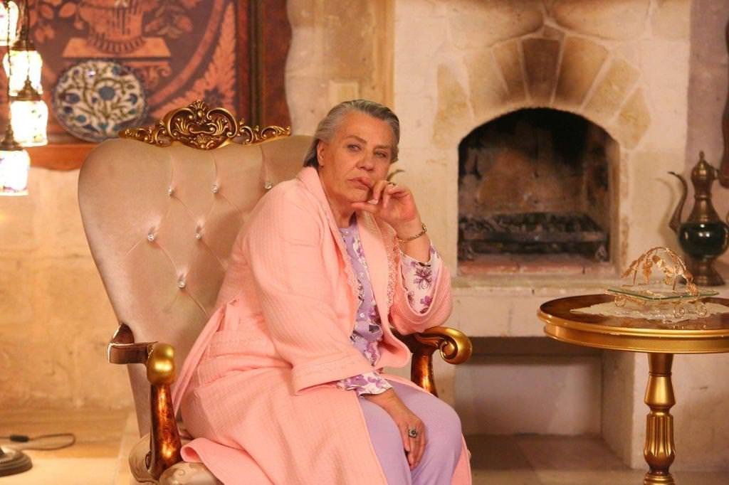 30. Bölüm foto galeri