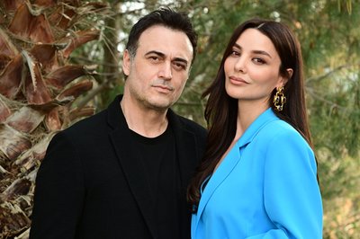 Üvey Anne ilk bölümüyle Pazartesi atv'de başlıyor.