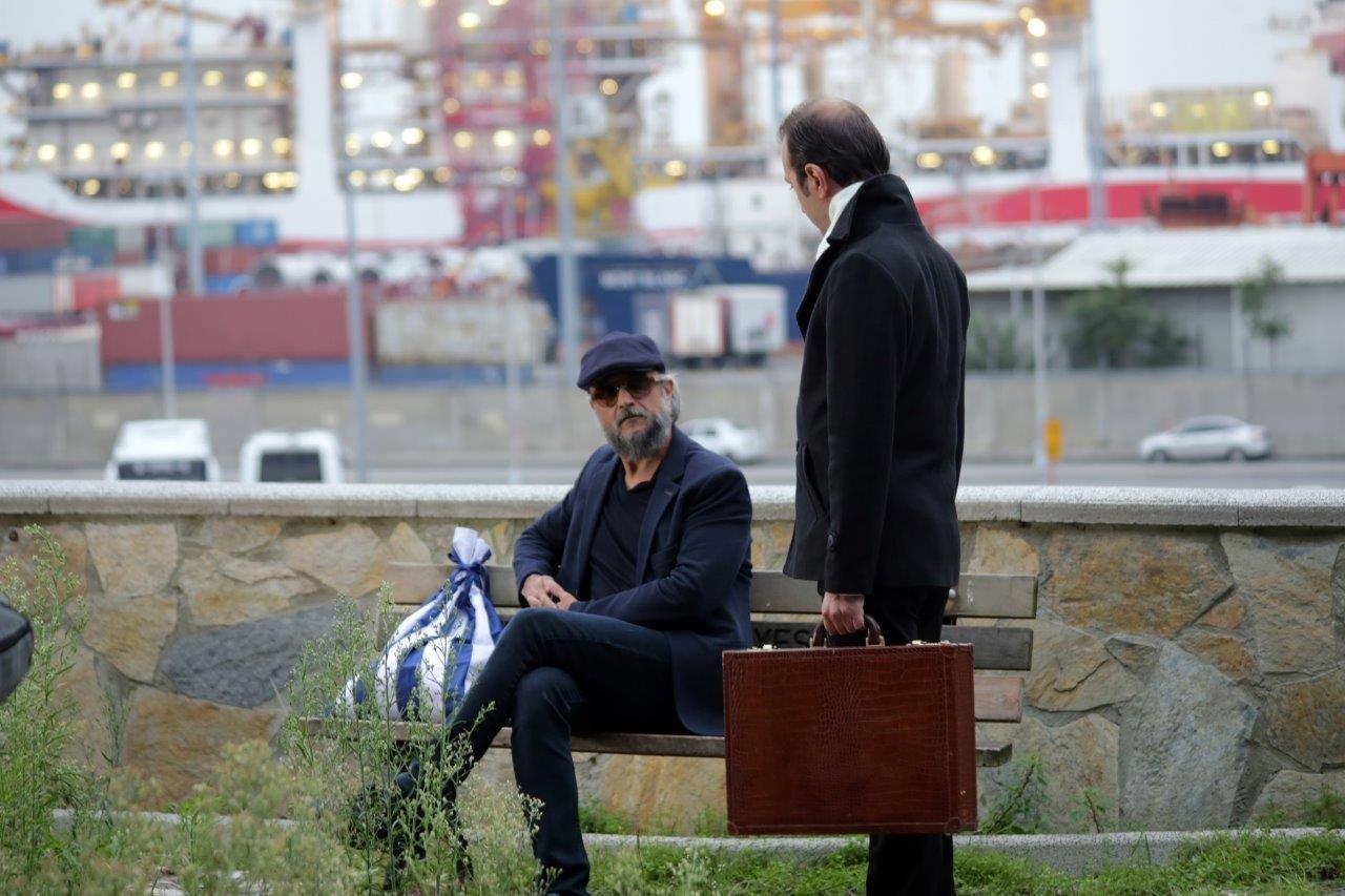 3. Bölüm Foto Galeri