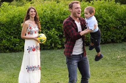 Bu Şehir Arkandan Gelecek - Final