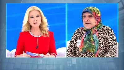 3 yıldır kayıptı, Müge Anlı bir günde buldu
