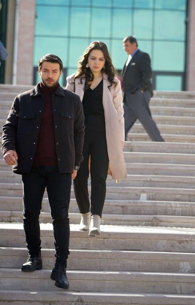 13. Bölüm Foto Galeri 