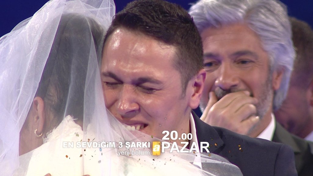 En sevdiğim 3 şarkı 2.bölüm